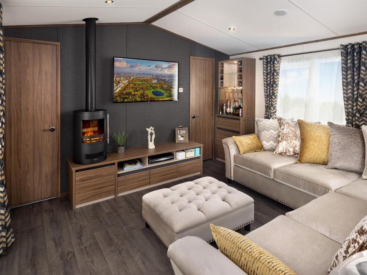Beachwood 21 Camber Exterior photo