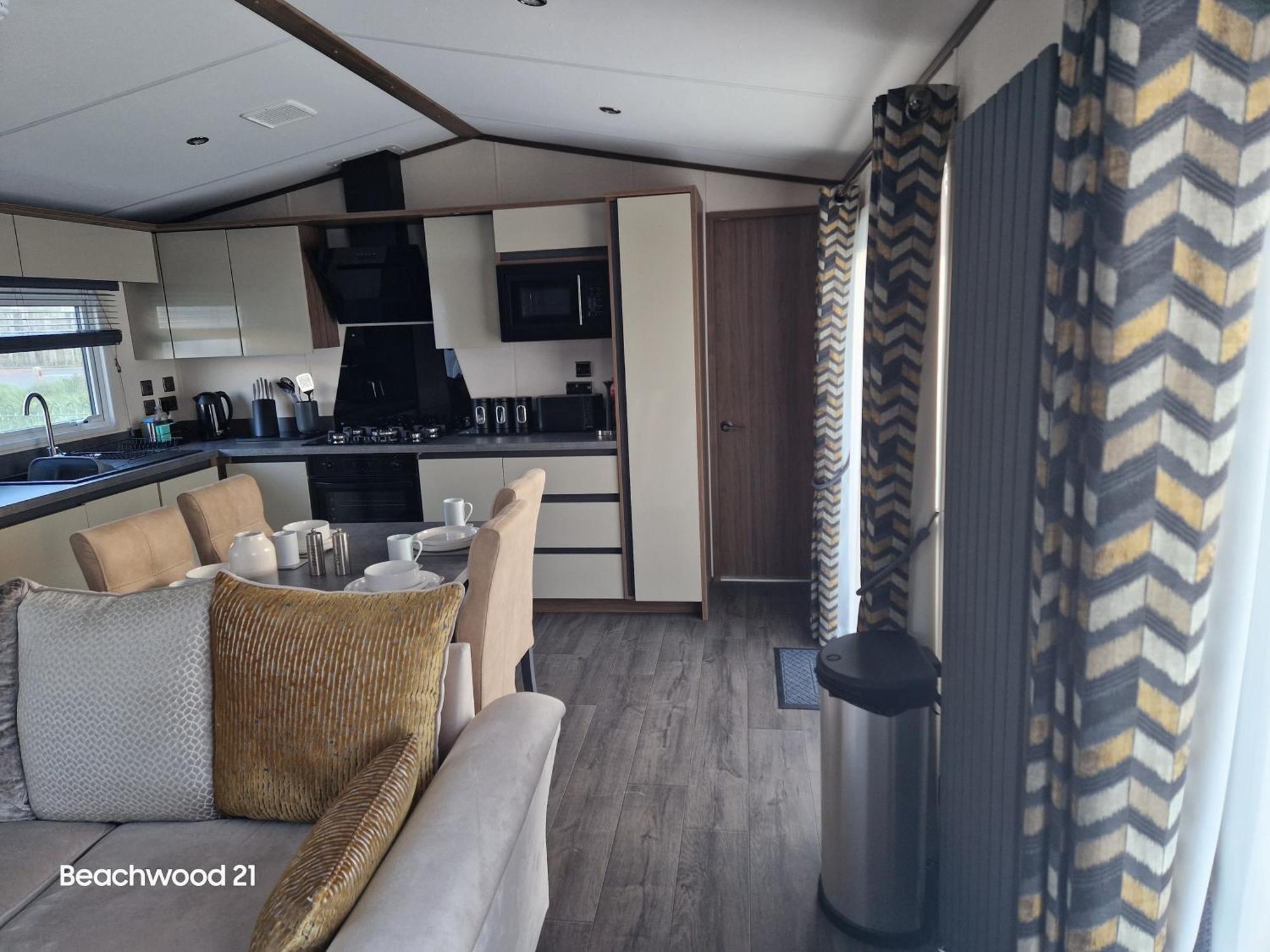 Beachwood 21 Camber Exterior photo