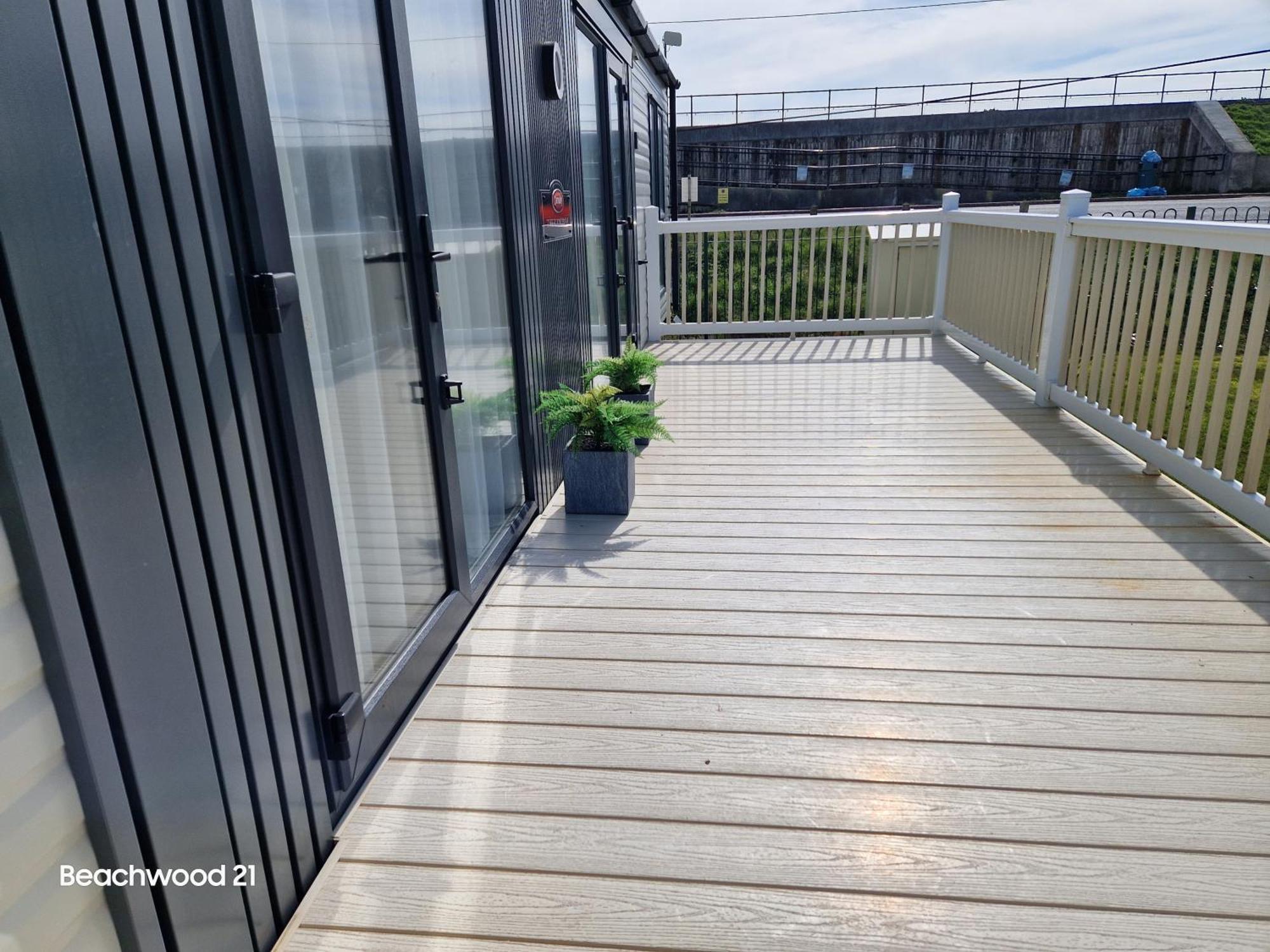 Beachwood 21 Camber Exterior photo